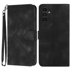 For Samsung Galaxy A54 5G / Black