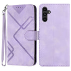 For Samsung Galaxy A54 5G / Light Purple