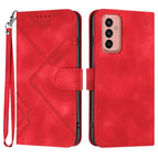 For Samsung Galaxy M13 India / F13 / Red
