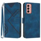 For Samsung Galaxy M13 India / F13 / Royal Blue