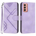 For Samsung Galaxy M13 India / F13 / Light Purple