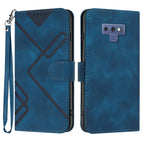 For Samsung Galaxy Note9 / Royal Blue