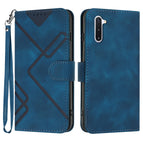 For Samsung Galaxy Note10 / Note10 5G / Royal Blue