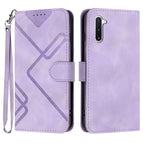 For Samsung Galaxy Note10 / Note10 5G / Light Purple