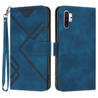 For Samsung Galaxy Note10+ / Royal Blue