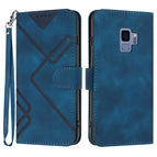 For Samsung Galaxy S9 / Royal Blue