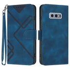 For Samsung Galaxy S10e / Royal Blue