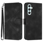 For Samsung Galaxy A35 / Black