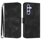 For Samsung Galaxy A55 / Black