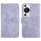 For Huawei P60 Pro / Purple