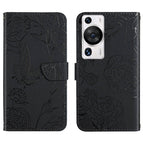 For Huawei P60 Pro / Black