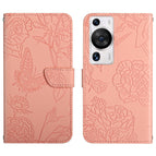 For Huawei P60 Pro / Pink