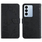 For vivo V27E 4G Global / Black