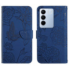 For vivo V27E 4G Global / Blue