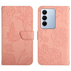 For vivo V27E 4G Global / Pink