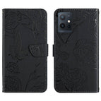 For vivo Y55S 5G 2023 / Y55 5G / T1 5G / Black