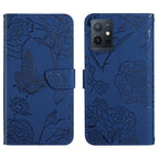 For vivo Y75 5G Global / Blue