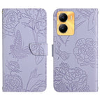 For vivo Y56 5G Global / Purple