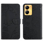 For vivo Y56 5G Global / Black