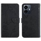 For vivo Y77E 5G / Black