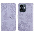 For vivo Y77 5G Global / Y22S 4G Global / Purple