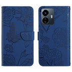 For vivo Y77 5G Global / Y22S 4G Global / Blue