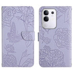 For vivo Y29 4G Global / Purple