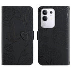 For vivo Y29 4G Global / Black