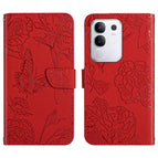 For vivo Y29 4G Global / Red
