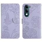 For vivo Y04 4G / Y29s 5G / Purple