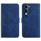For vivo Y04 4G / Y29s 5G / Blue