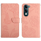 For vivo Y04 4G / Y29s 5G / Pink