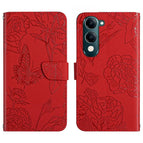 For vivo Y04 4G / Y29s 5G / Red