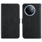For vivo Y39 5G Global / Black
