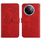 For vivo Y39 5G Global / Red