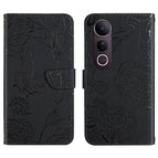 For vivo V50 Lite 5G / Black