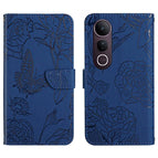For vivo V50 Lite 5G / Blue