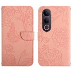 For vivo V50 Lite 5G / Pink