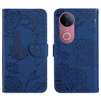 For vivo V50 5G Global / Blue