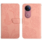 For vivo V50 5G Global / Pink