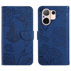 For vivo V60 5G / Blue