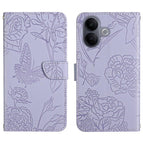 For vivo V60 Lite 5G / Purple