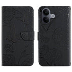 For vivo V60 Lite 5G / Black