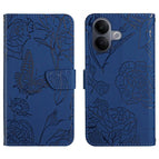 For vivo V60 Lite 5G / Blue