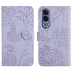 For vivo V70 FE 5G / Purple