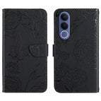 For vivo V70 FE 5G / Black