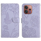 For vivo V70 5G Global / V70 Elite 5G / Purple