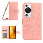 For Huawei P60 Pro / Pink