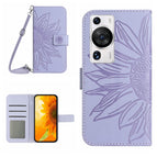For Huawei P60 Pro / Purple