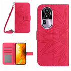 For OPPO Reno10 Pro+ / Rose Red
